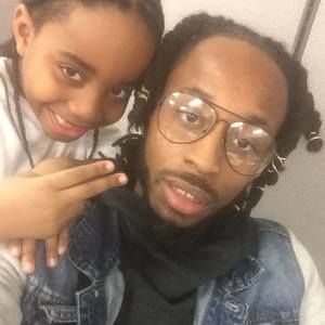 Meet your Posher, Kirkland